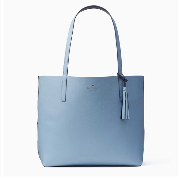 kate spade REVERSIBLE Tote - Picture 2 of 7